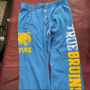 UCLA Bruin Sweatpants